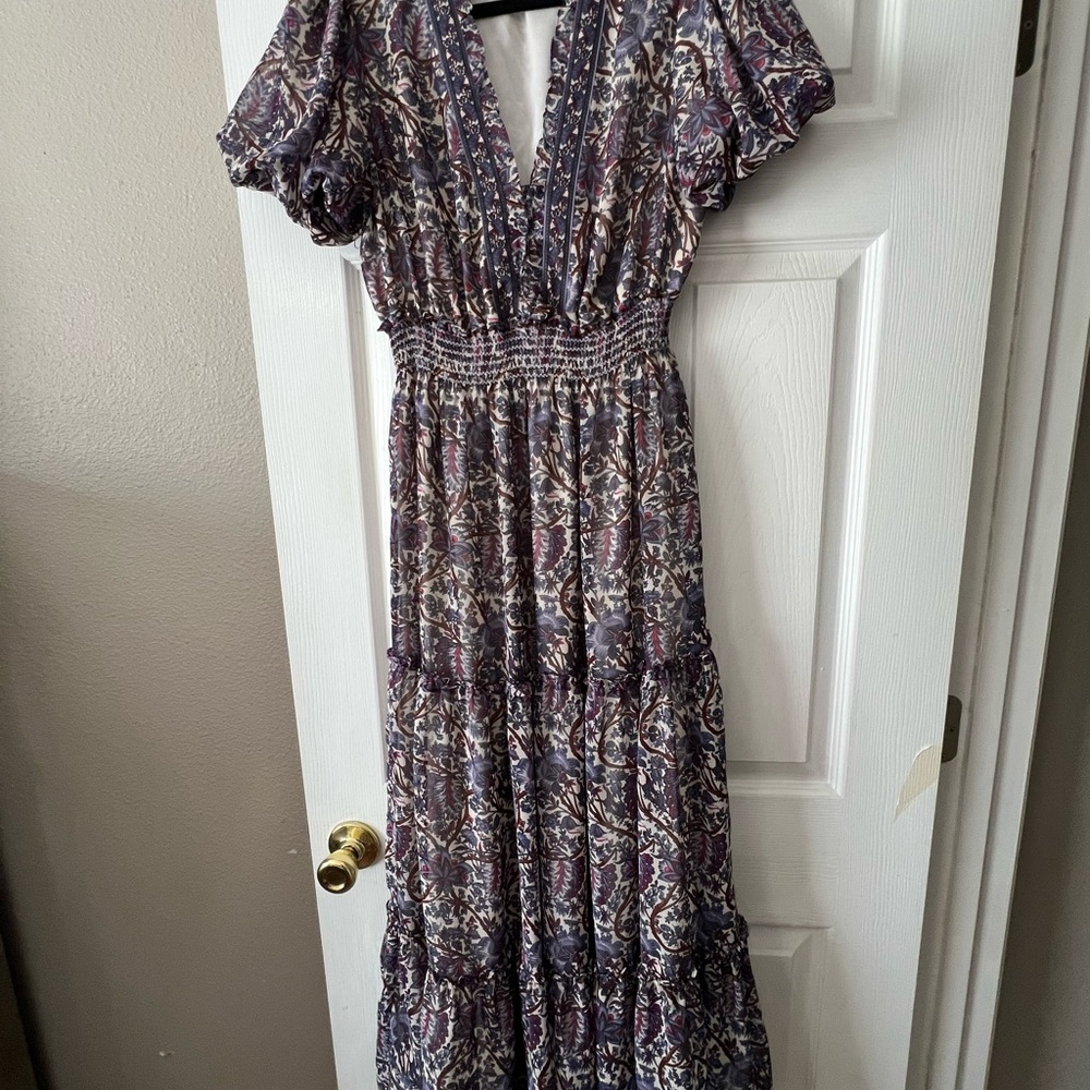 Max Studio Dress